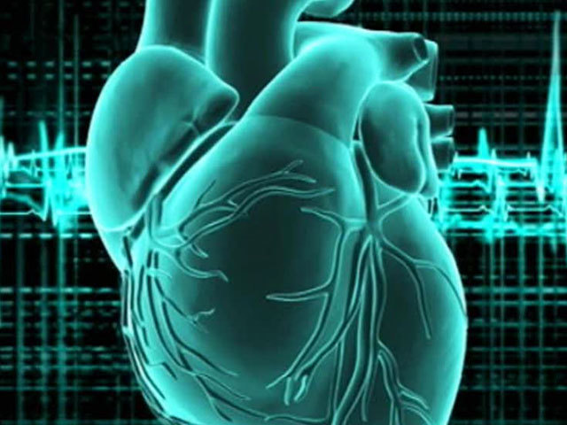 Пересадка сердца