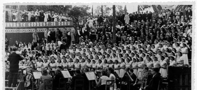 I Üliõpilaslaulupidu