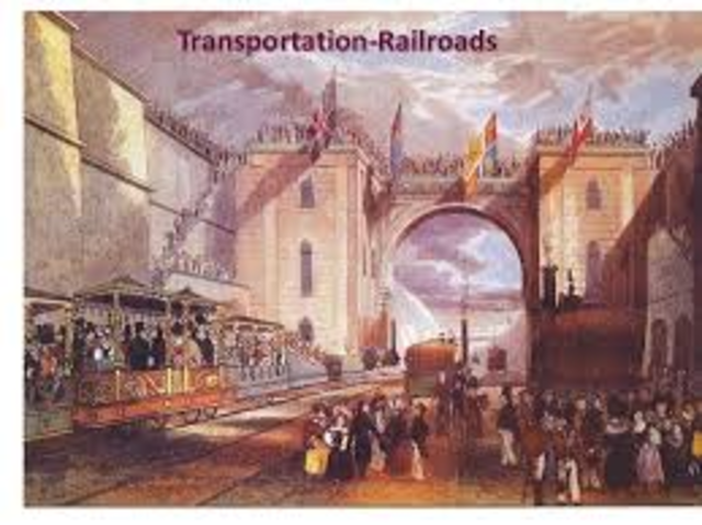 Diffusion to Mainland Europe