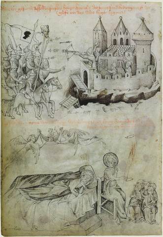 Diffusion beyond Europe