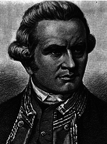 Exploration of the British