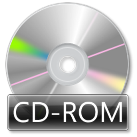 Formato CD-ROM