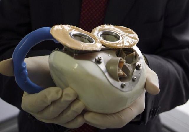 Искусственное сердце