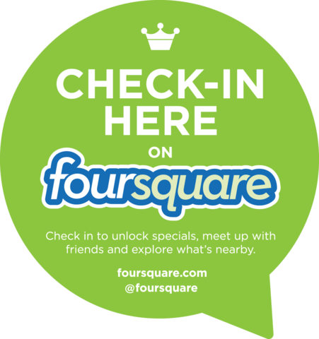 FOURSQUARE