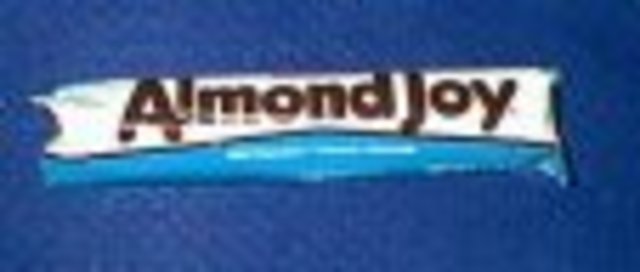 Almond Joys