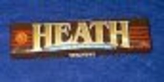 Heath Bars