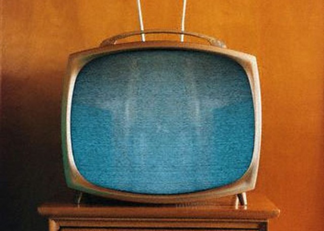 Телевидение