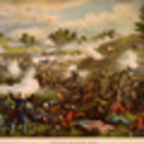 Surprise at Tennessee