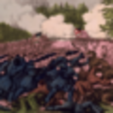 Battle of Seven Pines