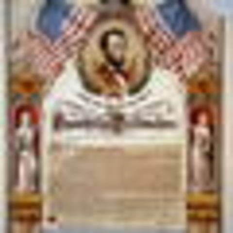 Emancipation Proclamation