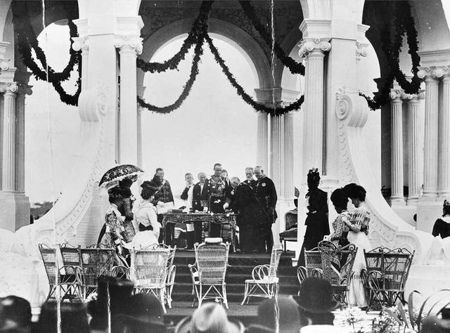 Commonwealth of Australia