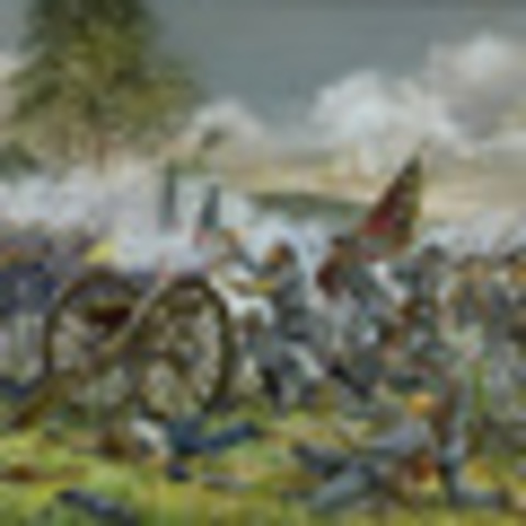Battle of Gettysburg