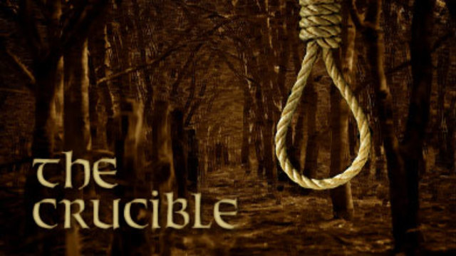 Sen. McCarthy begins Communist witch hunt