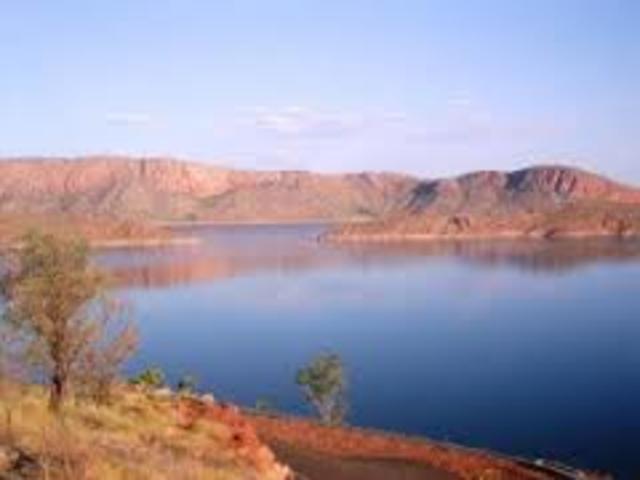 Australia is perfect!