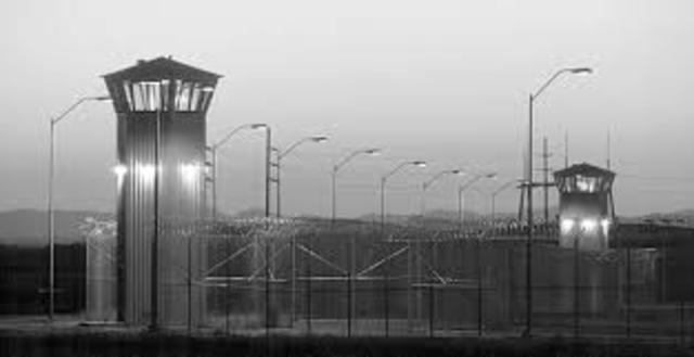 Prisoners as Colonists