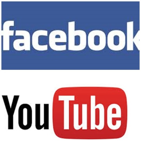 Nace facebook y Creacion de youtub