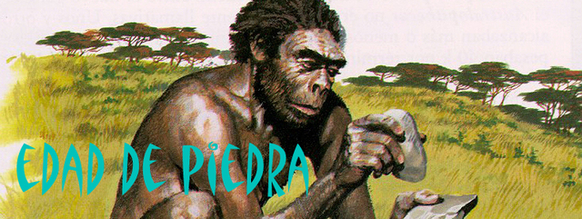 Edad de piedra