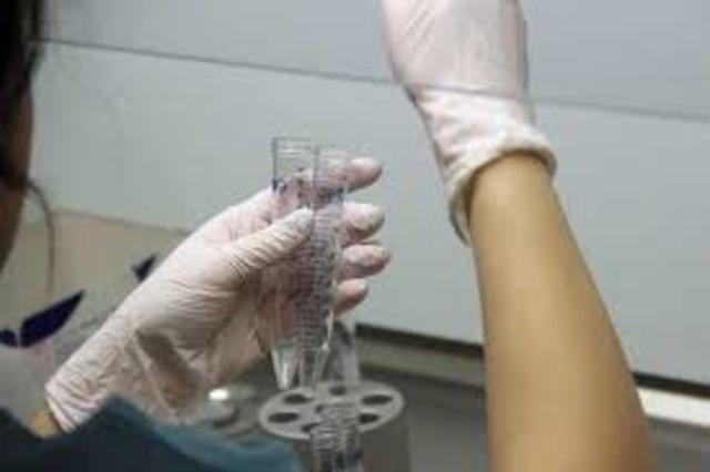 LA PRIMERA SECUENCIACIÓN DEL ADN