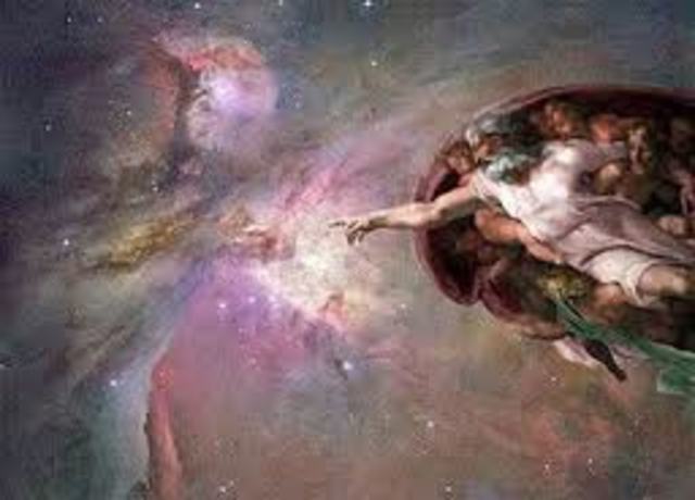 Religion in The Enlightment