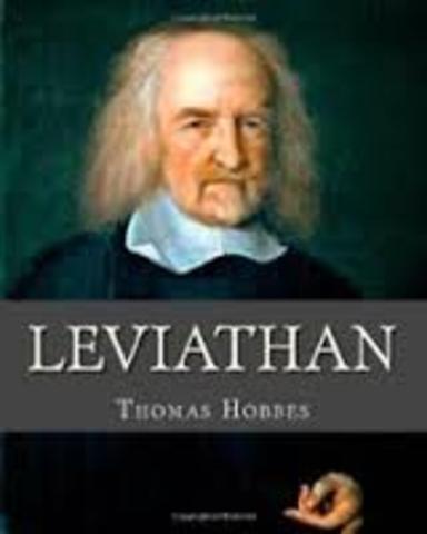 Thomas Hobbes (Levithian)