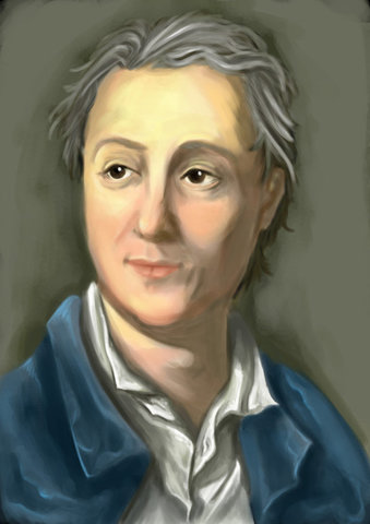 Denis Diderot
