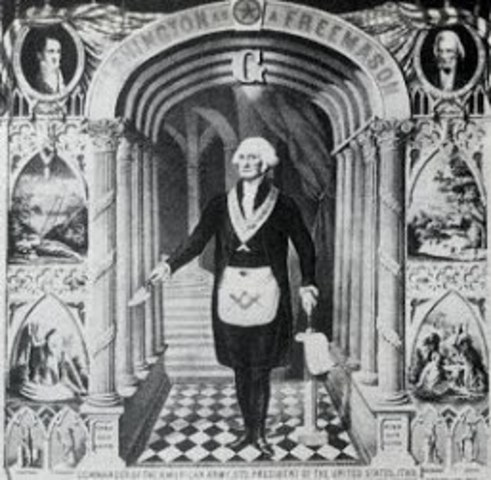 Masons and the Franch and American Revolutions