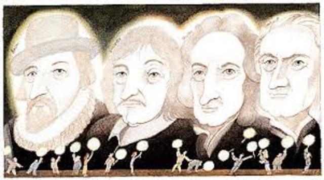 Enlightenment Pholisopher