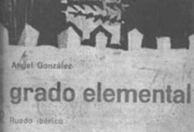 Publica "Grado elemental"