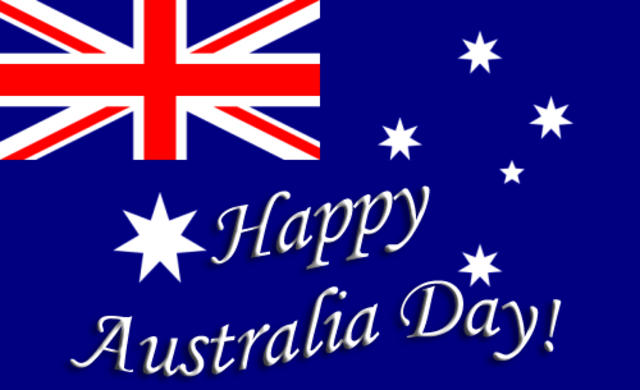 Australia Day