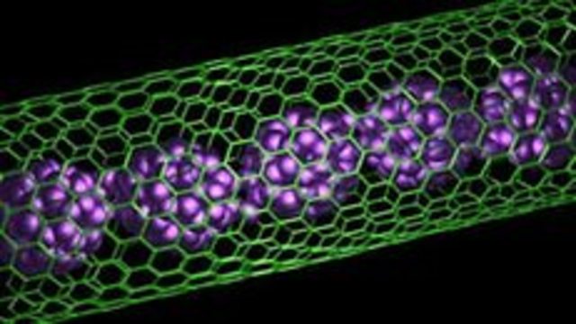 Нанотехнологии: нанотрубки, их применение