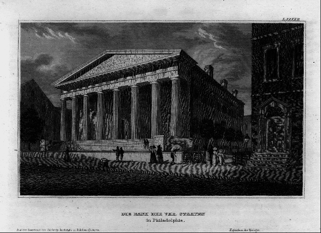 McCulloch vs. Maryland