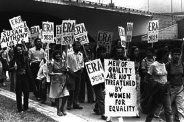 Equal Rights Amendment