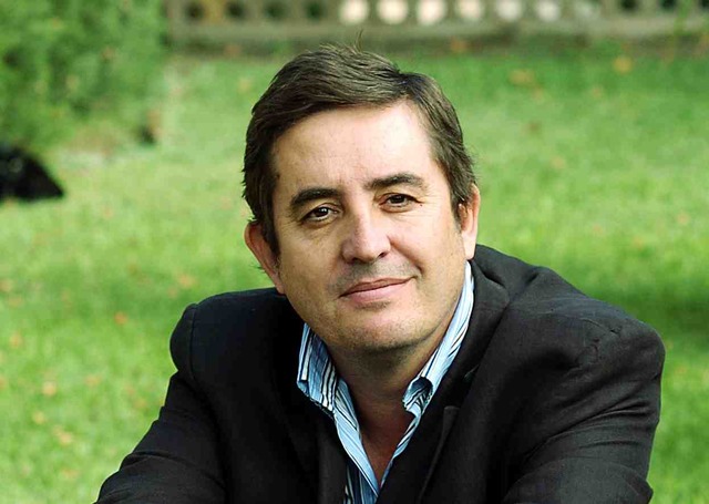 Poema dedicado a Ángel