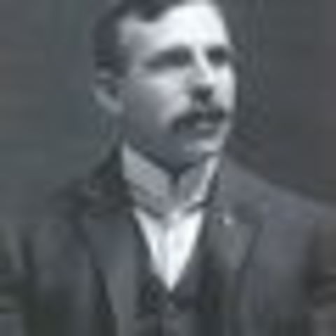 Ernest Rutherford, 1871-1937, BRITAIN/NEW ZEALAND