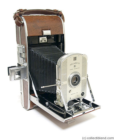 Polaroid Camera