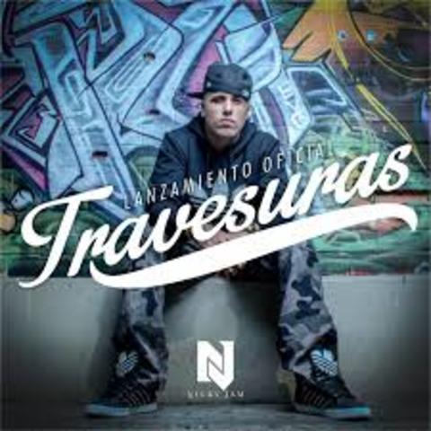 Si Tu No  Estas-Nicky Jam T.De la ghetto