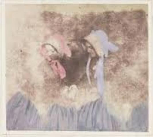 Logra primeras imagenes sobre el papel