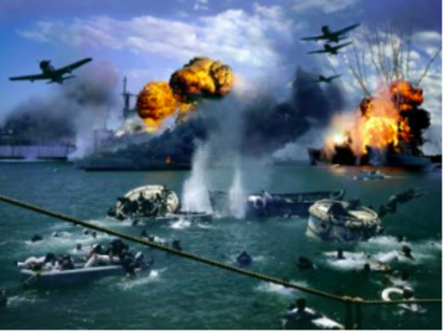 Pearl Harbor