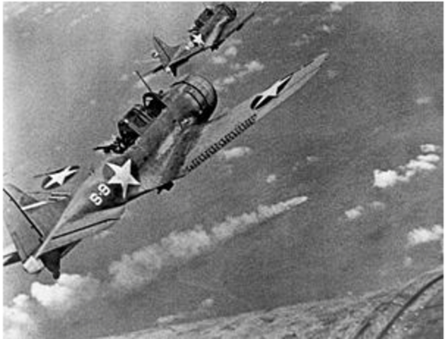 Battle of Midway