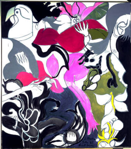 When The Raven Was White Hartigan