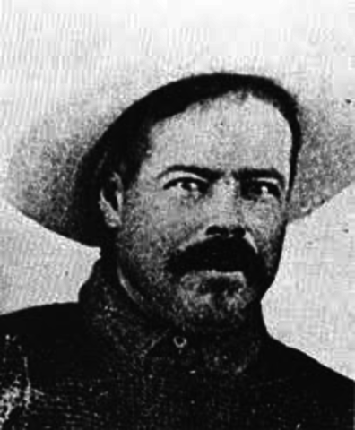 ASESINATO DE PANCHO VILLA