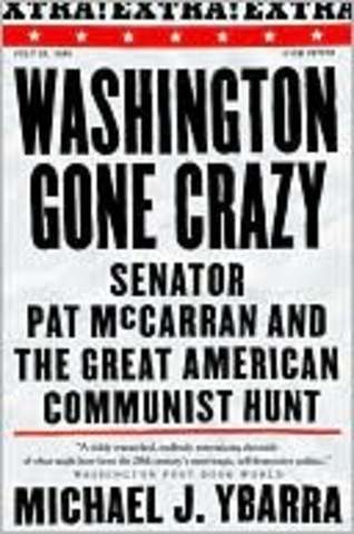 McCarren Internal Security Act