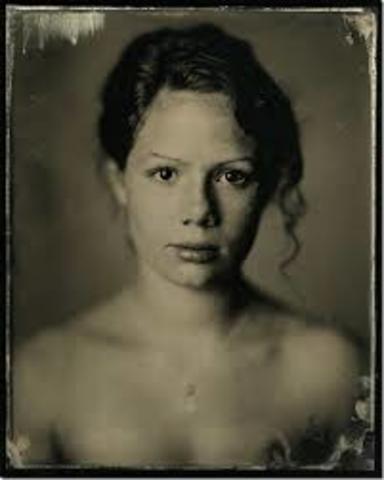 El colodión húmedo