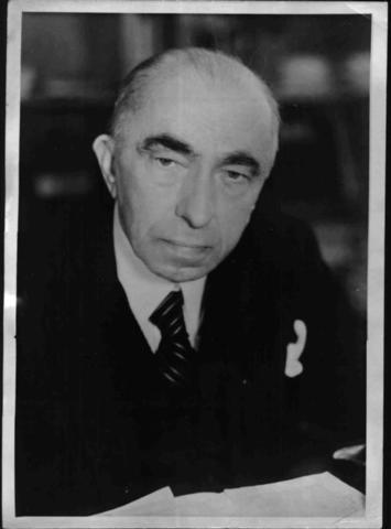 Czechoslovakia Surrenders