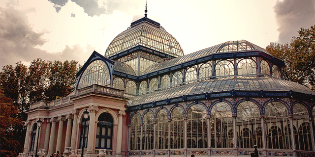 Revolucion industrial