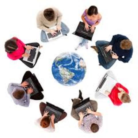 Se estima que habrá 3 mil millones de usuarios a nivel global.