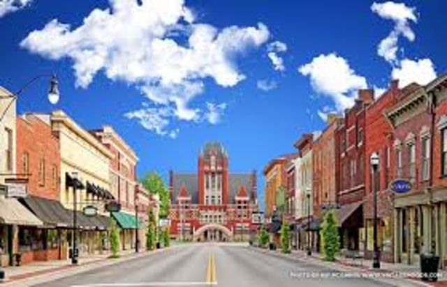 "The Third Expedition"