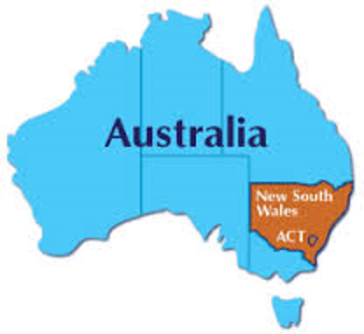 Austrailia Act