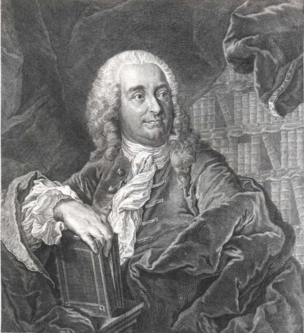 Christian von Wolff