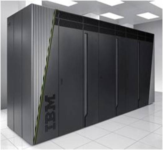 Supercomputadoras